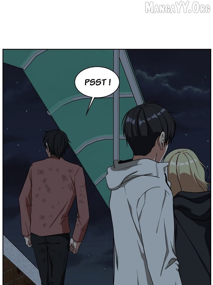 Change Me Chapter 29 - page 146